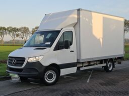 MERCEDES-BENZ SPRINTER 316 Bakwagen Laadklep!