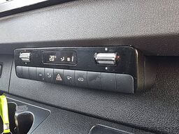 MERCEDES-BENZ SPRINTER 316 Bakwagen Laadklep!
