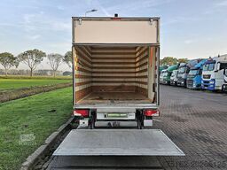 MERCEDES-BENZ SPRINTER 316 Bakwagen Laadklep!