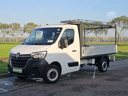RENAULT MASTER 2.3 L2 Open-Laadbak NAP!