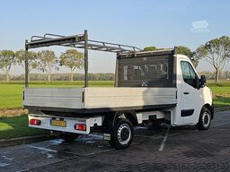 RENAULT MASTER 2.3 L2 Open-Laadbak NAP!