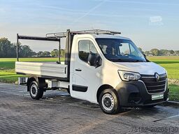 RENAULT MASTER 2.3 L2 Open-Laadbak NAP!