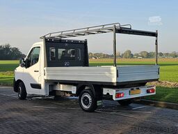 RENAULT MASTER 2.3 L2 Open-Laadbak NAP!