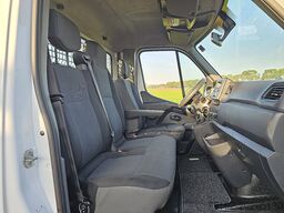 RENAULT MASTER 2.3 L2 Open-Laadbak NAP!