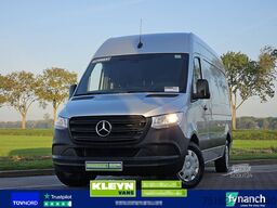 MERCEDES-BENZ SPRINTER 315 L2H2 RWD Mbux Autom!