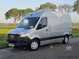MERCEDES-BENZ SPRINTER 315 L2H2 RWD Mbux Autom!