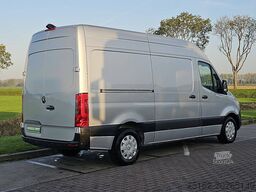 MERCEDES-BENZ SPRINTER 315 L2H2 RWD Mbux Autom!