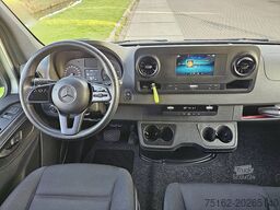 MERCEDES-BENZ SPRINTER 315 L2H2 RWD Mbux Autom!
