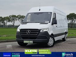 MERCEDES-BENZ SPRINTER 314 L3H2 Maxi Automaat!