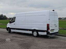MERCEDES-BENZ SPRINTER 314 L3H2 Maxi Automaat!