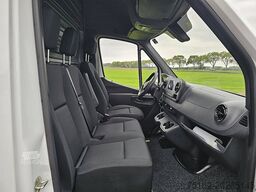 MERCEDES-BENZ SPRINTER 314 L3H2 Maxi Automaat!