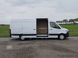 MERCEDES-BENZ SPRINTER 314 L3H2 Maxi Automaat!