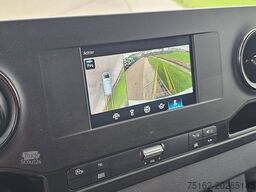 MERCEDES-BENZ SPRINTER 314 L3H2 Maxi Automaat!