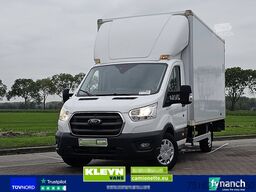 FORD TRANSIT 350 XL MARGE EURO6!
