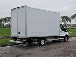 FORD TRANSIT 350 XL MARGE EURO6!