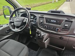 FORD TRANSIT 350 XL MARGE EURO6!