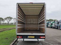 FORD TRANSIT 350 XL MARGE EURO6!