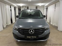 Mercedes-Benz EQT 200 Reifengarantie/5JahreGarantie/1807km