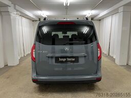 Mercedes-Benz EQT 200 Reifengarantie/5JahreGarantie/1807km