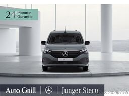 Mercedes-Benz EQT 200  Wartungspaket/5JahreGarantie/1807km