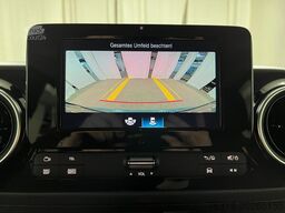 Mercedes-Benz EQT 200 Reifengarantie/5JahreGarantie/1807km