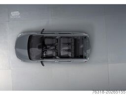 Mercedes-Benz EQT 200  Wartungspaket/5JahreGarantie/1807km