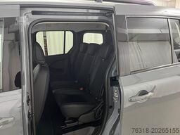 Mercedes-Benz EQT 200 Reifengarantie/5JahreGarantie/1807km