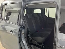 Mercedes-Benz EQT 200 Reifengarantie/5JahreGarantie/1807km