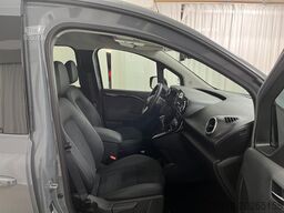 Mercedes-Benz EQT 200  Reifengarantie/5JahreGarantie/1807km