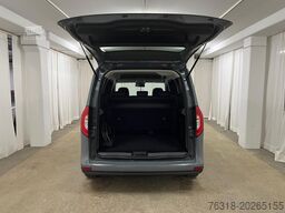 Mercedes-Benz EQT 200 Reifengarantie/5JahreGarantie/1807km