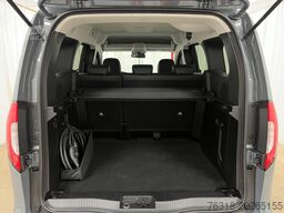 Mercedes-Benz EQT 200 Reifengarantie/5JahreGarantie/1807km