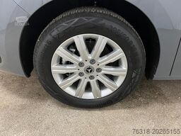 Mercedes-Benz EQT 200 Reifengarantie/5JahreGarantie/1807km