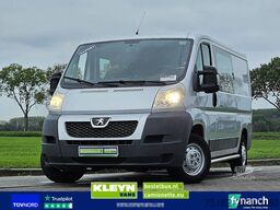PEUGEOT BOXER 2.2 L2H1 Dubbel Cabine!