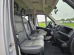 PEUGEOT BOXER 2.2 L2H1 Dubbel Cabine!