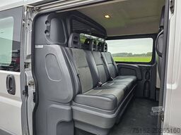 PEUGEOT BOXER 2.2 L2H1 Dubbel Cabine!