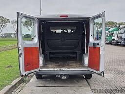 PEUGEOT BOXER 2.2 L2H1 Dubbel Cabine!