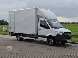 MERCEDES-BENZ SPRINTER 516 ac automaat EURO6
