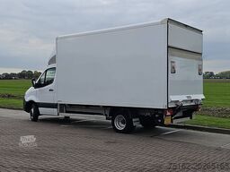 MERCEDES-BENZ SPRINTER 516 ac automaat EURO6