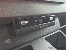 MERCEDES-BENZ SPRINTER 516 ac automaat EURO6