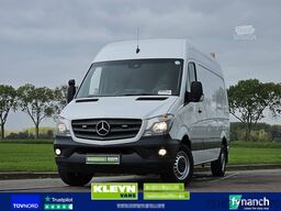 MERCEDES-BENZ SPRINTER 316 L2H2 3.5T-Trekhaak!