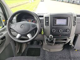 MERCEDES-BENZ SPRINTER 316 L2H2 3.5T-Trekhaak!