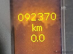 MERCEDES-BENZ SPRINTER 316 L2H2 3.5T-Trekhaak!