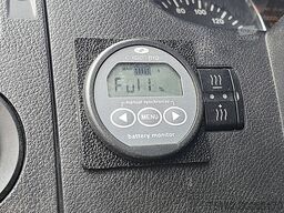 MERCEDES-BENZ SPRINTER 316 L2H2 3.5T-Trekhaak!