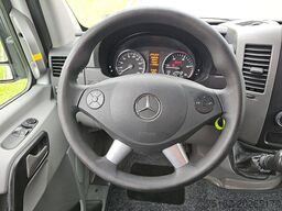 MERCEDES-BENZ SPRINTER 316 L2H2 3.5T-Trekhaak!
