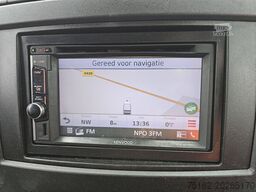 MERCEDES-BENZ SPRINTER 316 L2H2 3.5T-Trekhaak!