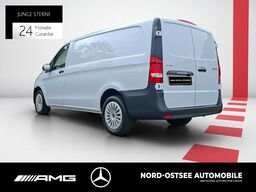 Mercedes-Benz VITO 116 NEUES MODELL KAMERA MBUX NAVI TEMPOMAT