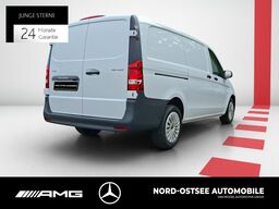 Mercedes-Benz VITO 116 NEUES MODELL KAMERA MBUX NAVI TEMPOMAT