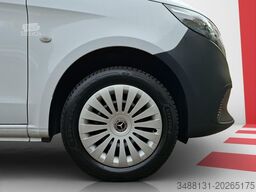 Mercedes-Benz VITO 116 NEUES MODELL KAMERA MBUX NAVI TEMPOMAT