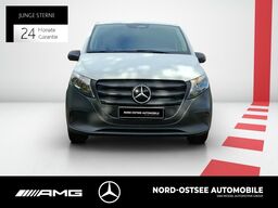 Mercedes-Benz VITO 116 NEUES MODELL KAMERA MBUX NAVI TEMPOMAT