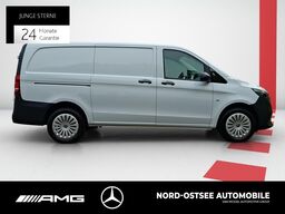 Mercedes-Benz VITO 116 NEUES MODELL KAMERA MBUX NAVI TEMPOMAT